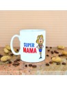 Kubek dla mamy - Super Mama